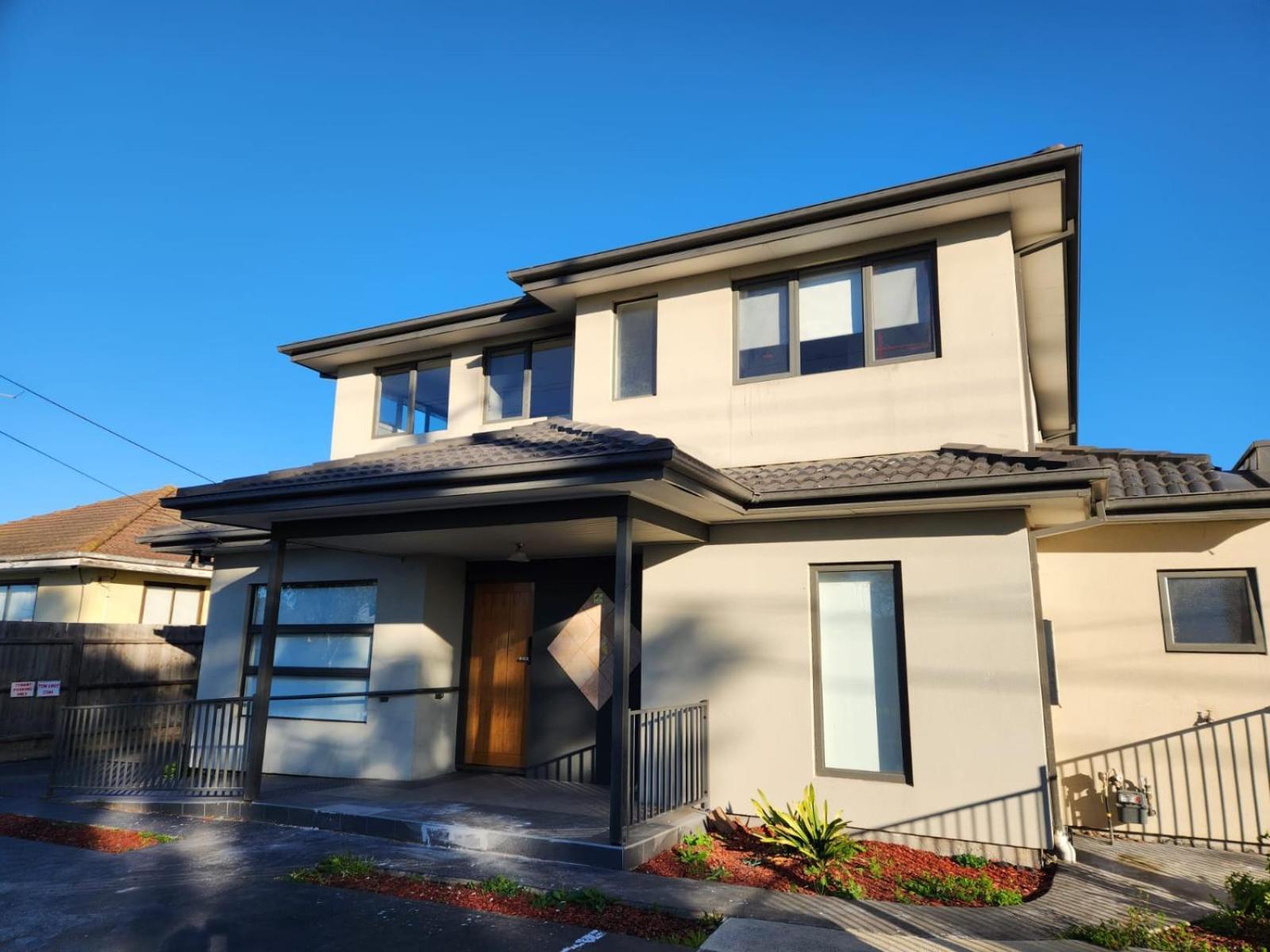 Maruve Guesthouse 12 Min From Melb Airport Melbourne Exterior photo