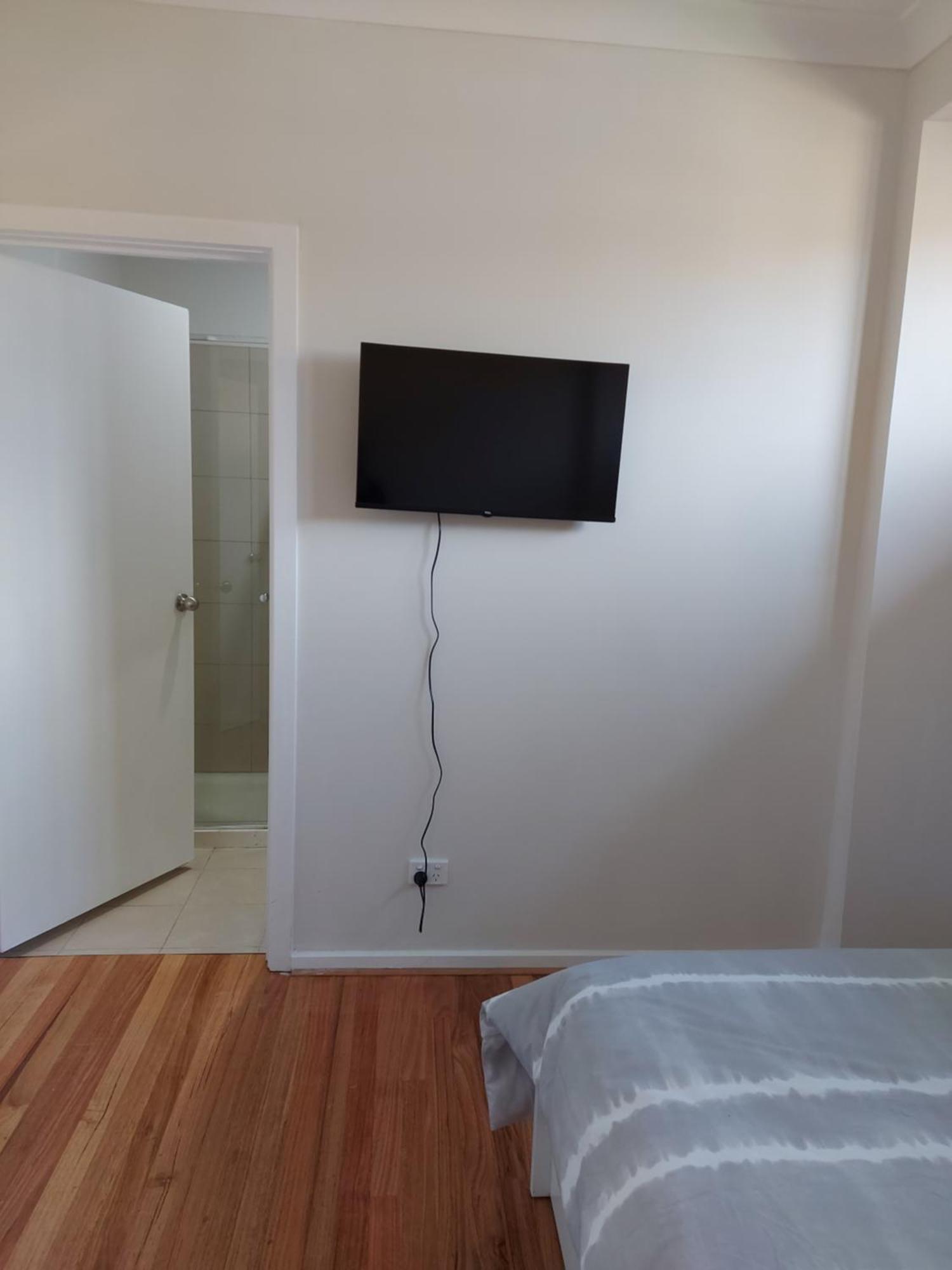 Maruve Guesthouse 12 Min From Melb Airport Melbourne Exterior photo